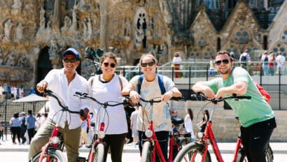 Barcelona, Attractions, Sagrada Familia, Barcelona-Sagrada-Familia-Slider6.