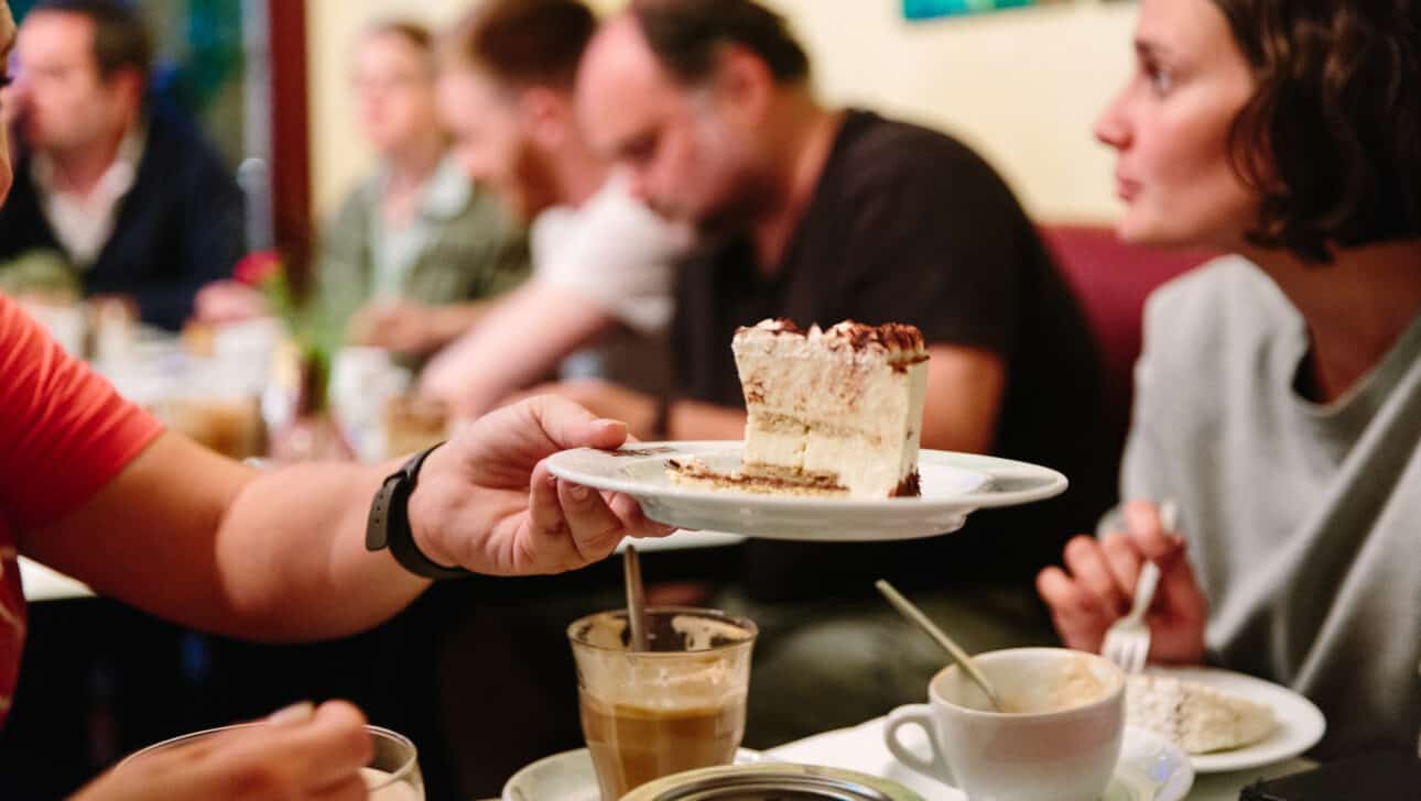 Berlin, Food Tour By Bike, Highlights, Berlin-Food-Tour-By-Bike-Food-Tour-Three-Great-Restaurants1.