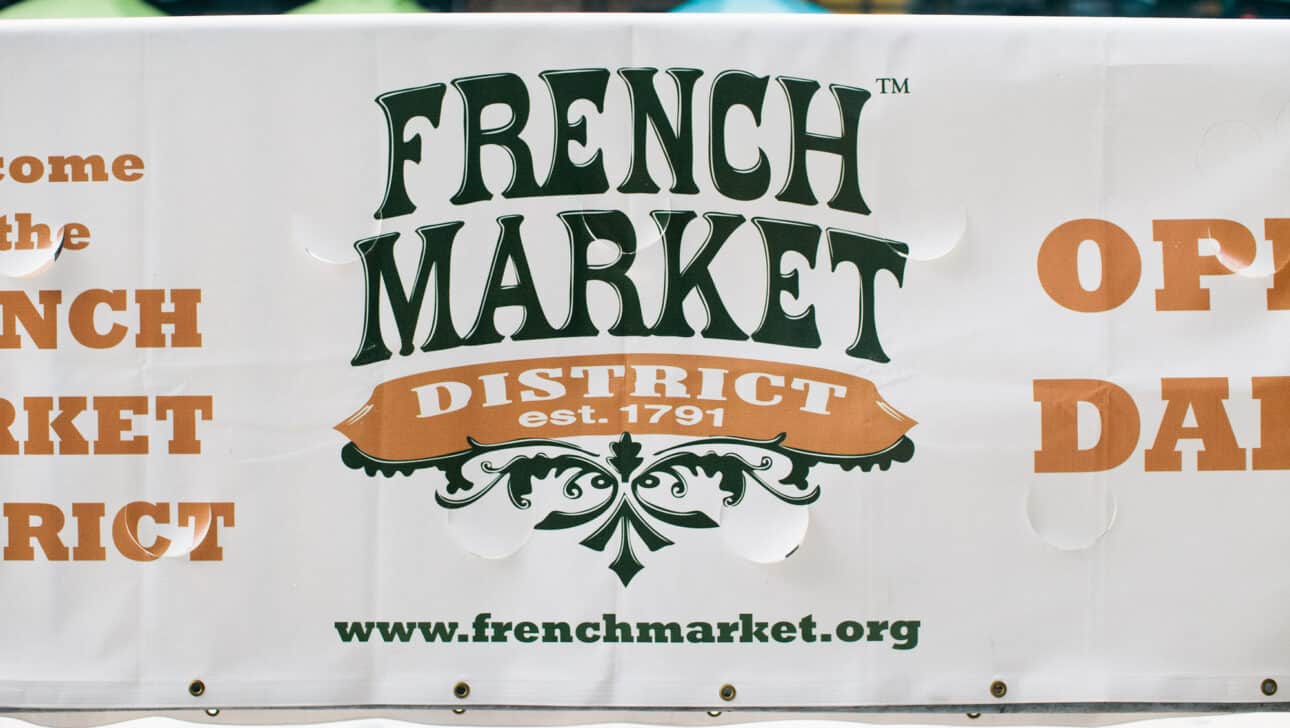 New Orleans, Attractions, French Market, New-Orleans-French-Market-Slider4.