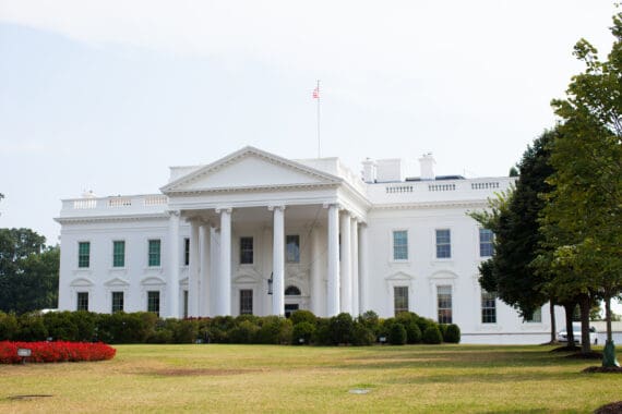 Washington Dc, Electric, Highlights, Washington-Dc-Electric-White-House.