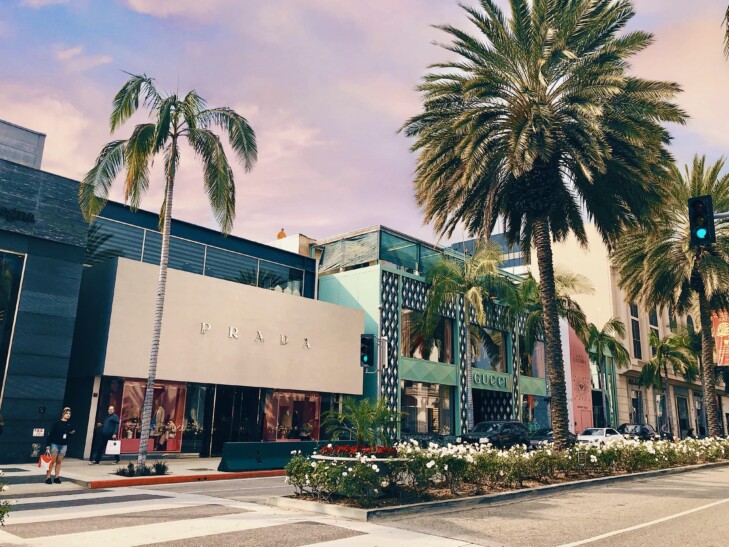 Los Angeles, California