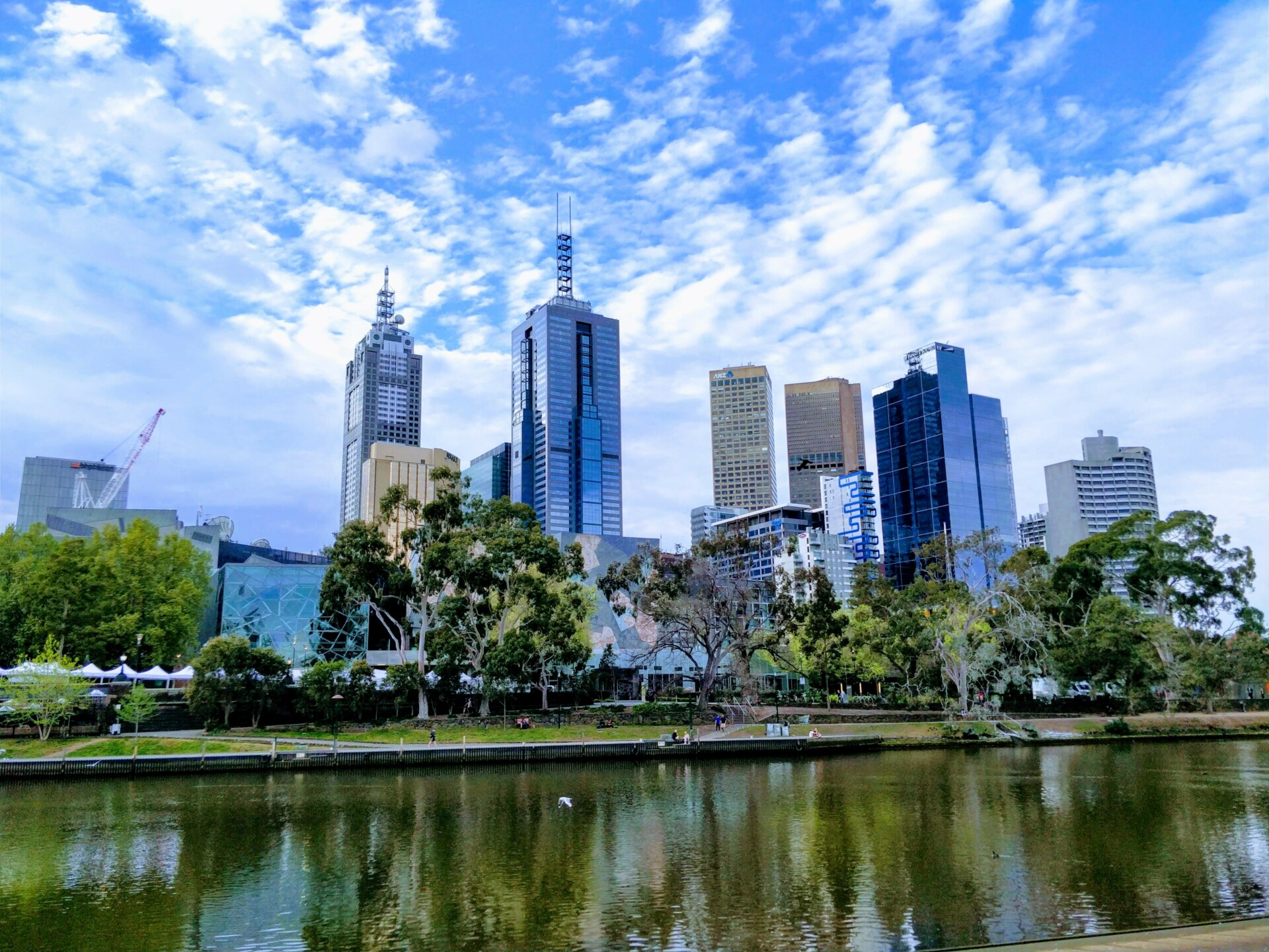 Melbourne, Australia