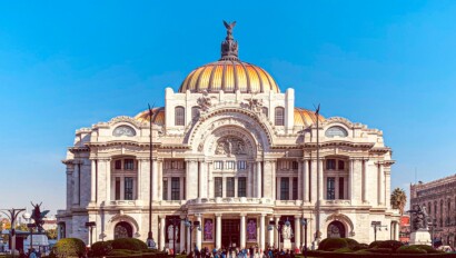 Mexico City