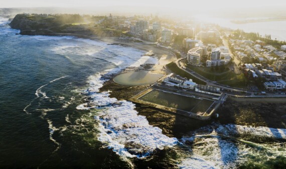 Newcastle, Australia