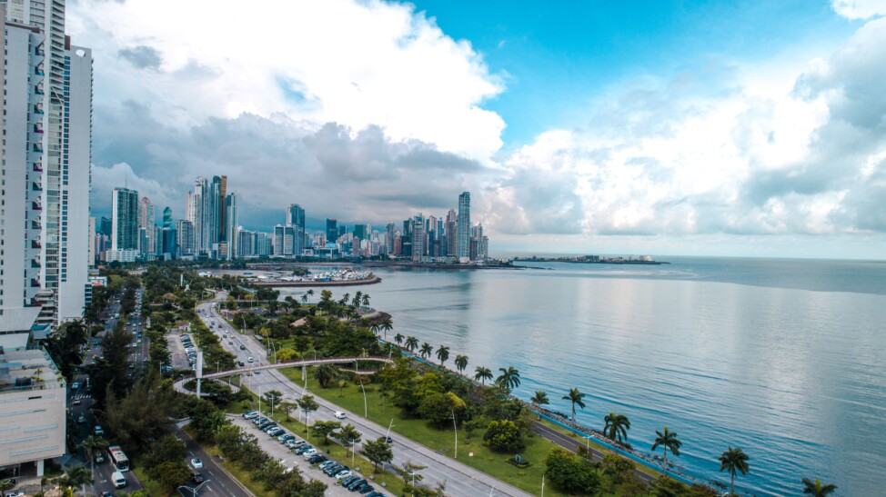 Panama City, Panama