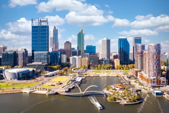 Perth, Australia