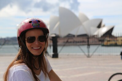 Sydney Opera House