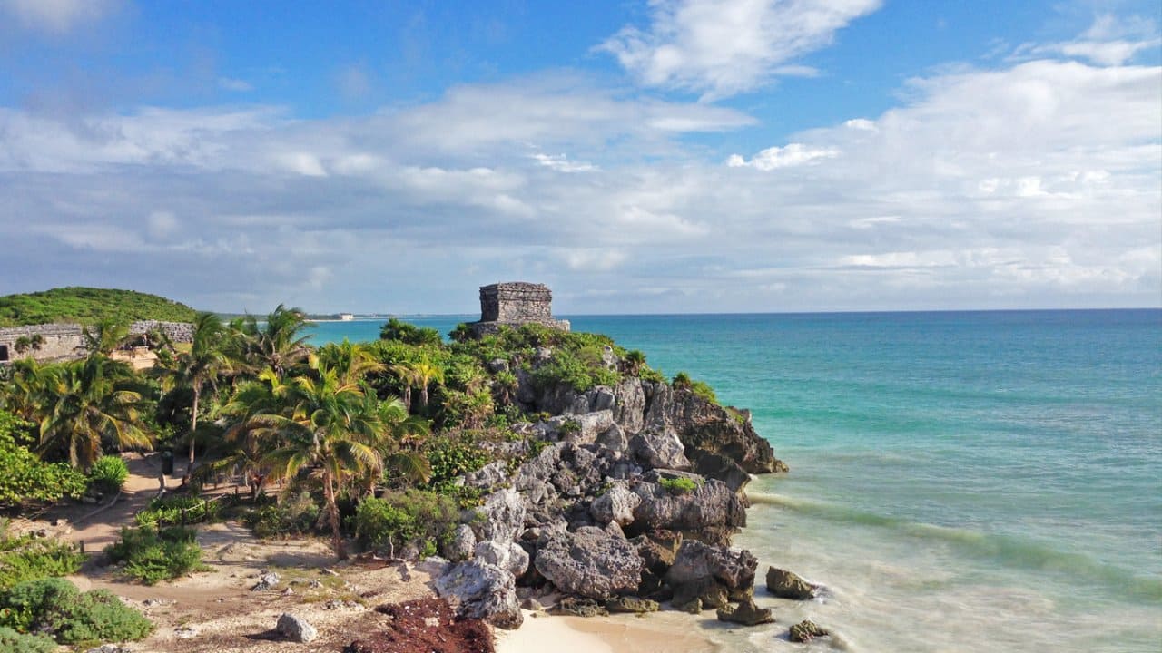 Tulum Seaside