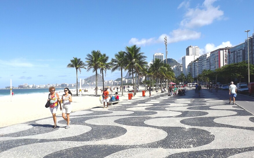 copacabana