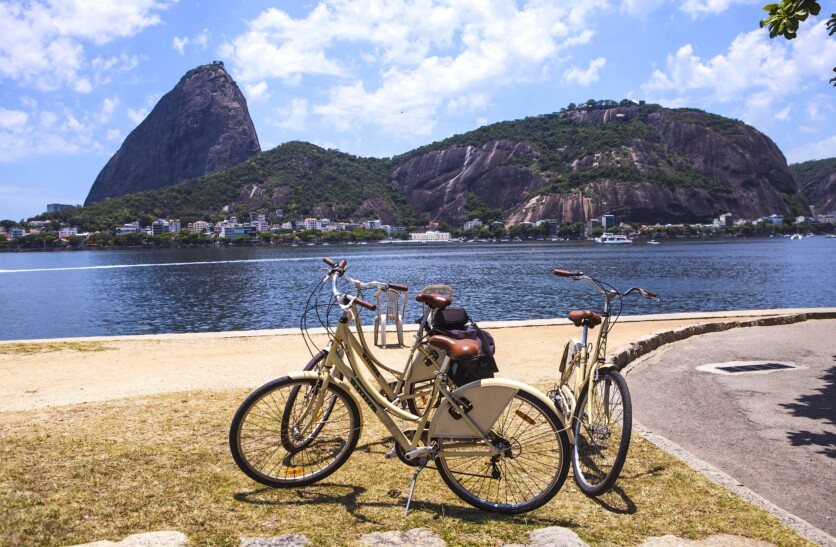 Rio de Janeiro beaches