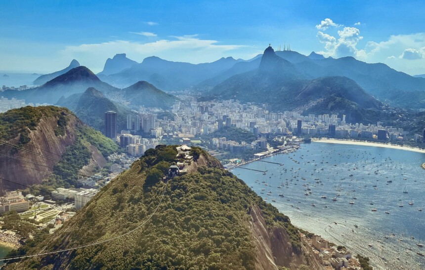 rio de janeiro