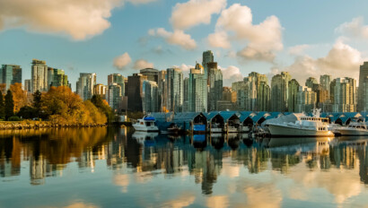 Vancouver, Canada